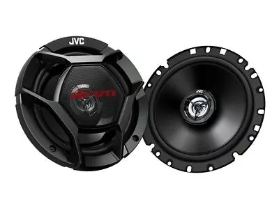 £39.95 • Buy JVC CS-DR1720 6.5'' 300w Door Speakers Mazda MX5 Eunos Miata Mk1 NA 1989>1998